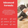 Skouts Honor Advanced Formula Severe Mess Stain and Odor Eliminator for Dogs