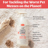 Skouts Honor Advanced Formula Severe Mess Stain and Odor Eliminator for Dogs
