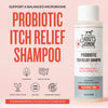 Skouts Honor Probiotic Itch Relief Dog Shampoo