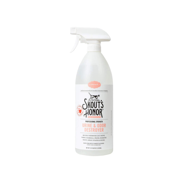 35 oz Spray Bottle
