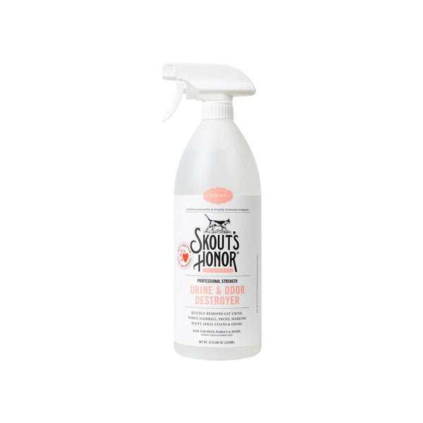 35 oz Spray Bottle