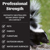 Skouts Honor Professional Strength Mineral Based Skunk Odor Eliminator for Surfaces & Animals