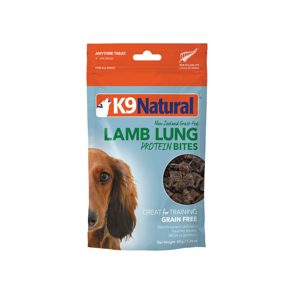 K9 Natural Air Dried Dog Treats – Only Natural Pet