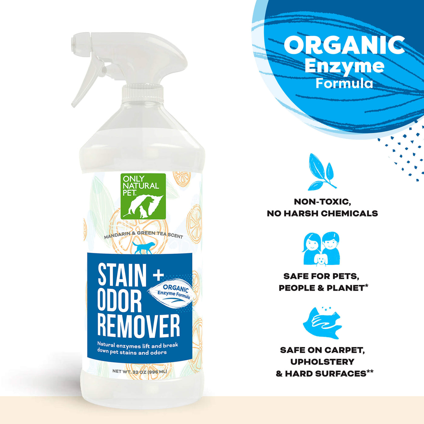 The 8 Best Cat Pee, Odor, and Stain Removal Products, Tested and Reviewed