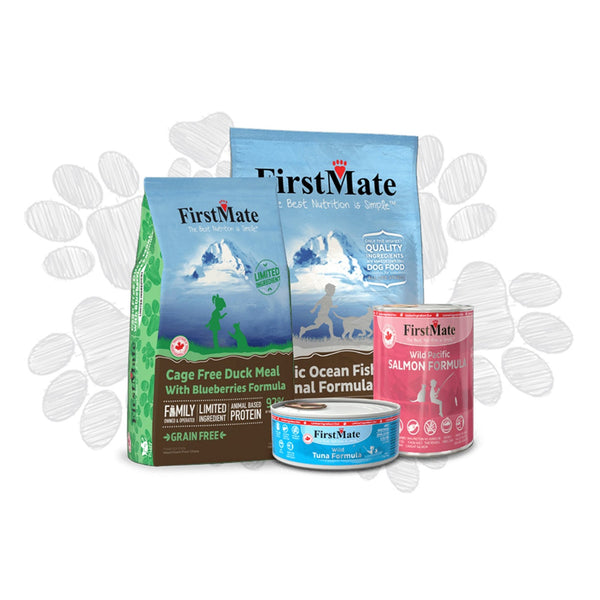 FirstMate Product Family