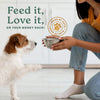 The Missing Link Hip & Joint Powder Superfood Supplement for Dogs