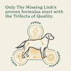 The Missing Link Hip & Joint Powder Superfood Supplement for Dogs