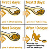 The Missing Link Skin & Coat Powder Superfood Supplement for Dogs