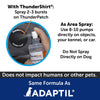 Thunderworks ThunderEase Calming Pheromone Spray for Dogs