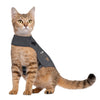 Thunderworks ThunderShirt Anxiety Vest for Cats