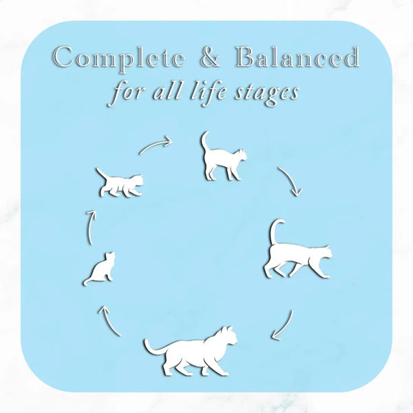 Tuna with Vegetables (24 Pack)