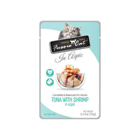 Tuna with Shrimp (12 Pack)