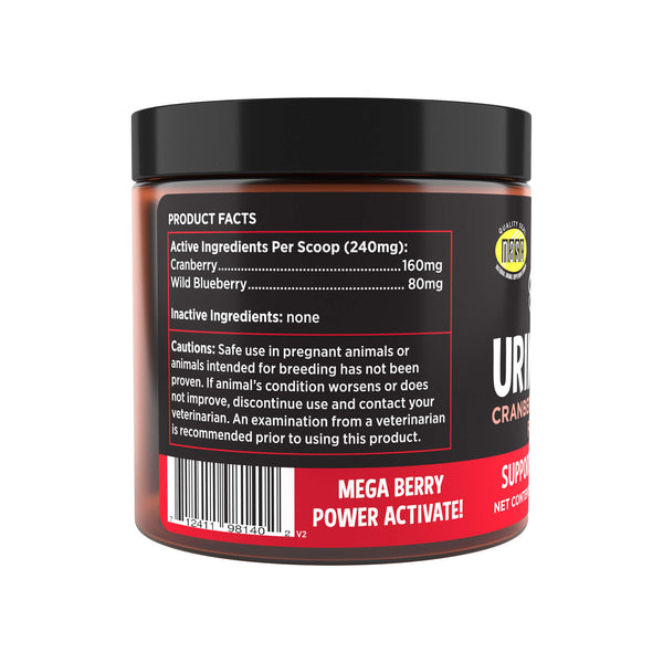 Product Facts and Ingredients