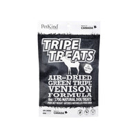 Venison Tripe