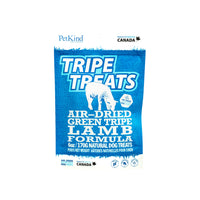 Lamb Tripe
