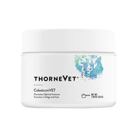 ThorneVet ColostrumVET Dog & Cat Supplement