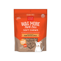 Peanut Butter & Apples