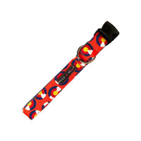 Colorado Orange