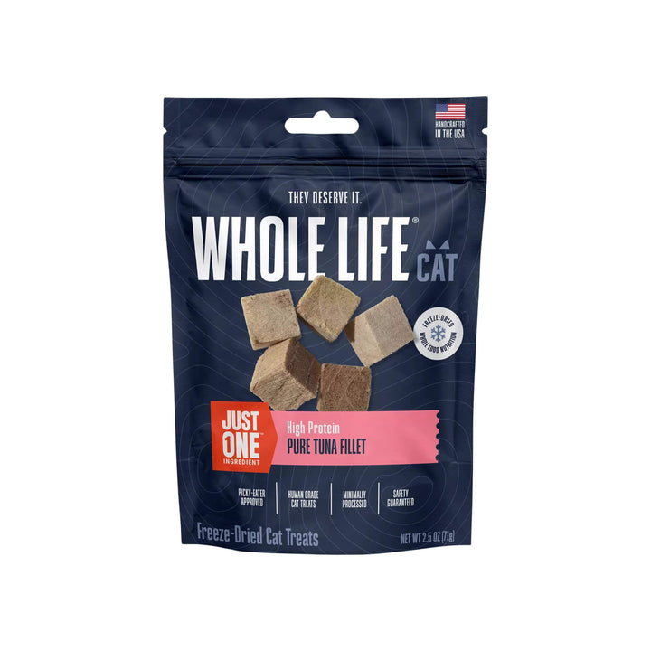 Tuna 2.5 oz