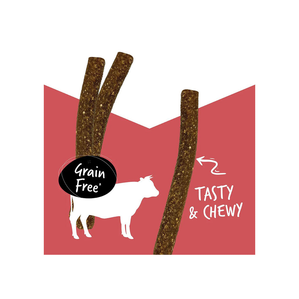 Ultimates Jerky Sticks Dog Treats Only Natural Pet