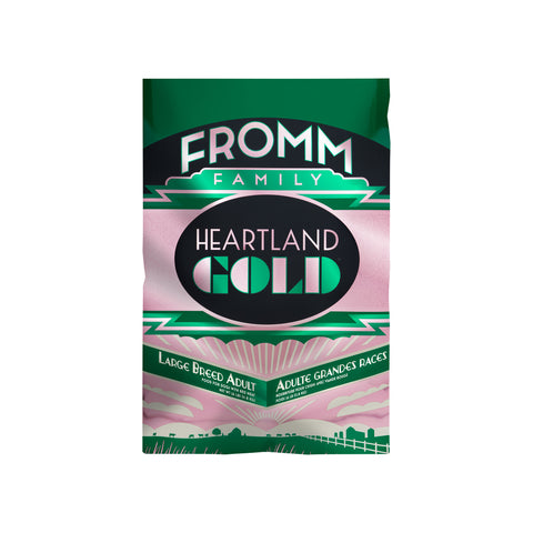 Fromm Family<br>Dog Food & Cat Food