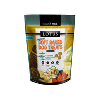 Sardine & Herring (10 oz)