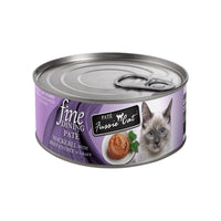 Mackerel with Beef (24 Pack)