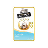 Oceanfish in Gravy (12 Pack)