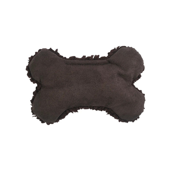West Paw Big Sky Bone Plush Toy for Dogs