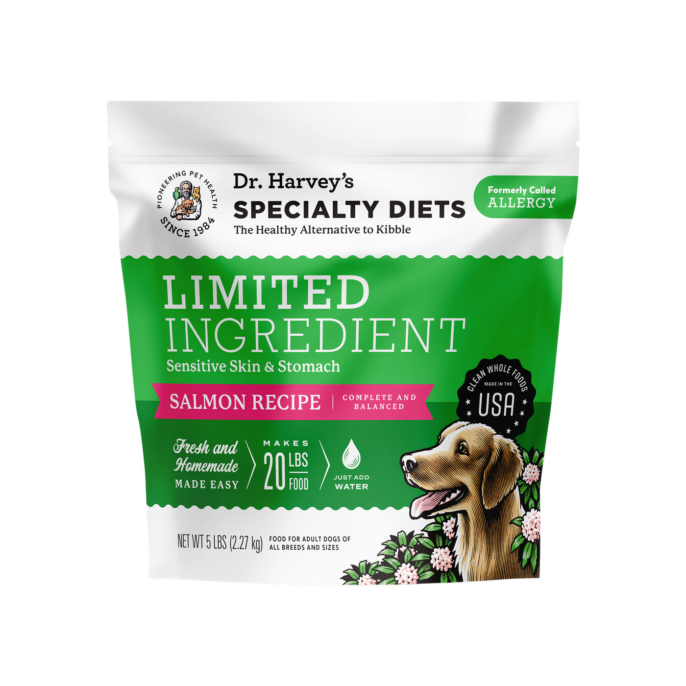 How Long Does It Take for Dog Food Allergies to Clear Up: Expert Guide