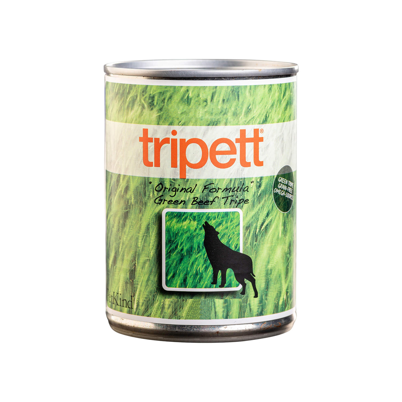 Canned tripe dog food deals