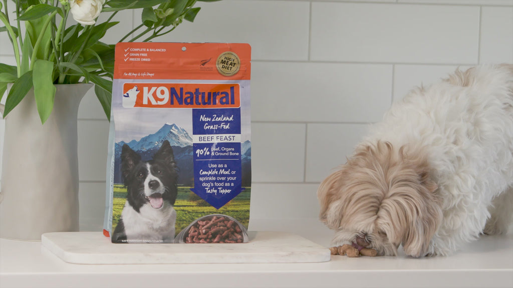 Beef Lung, Lamb Lung