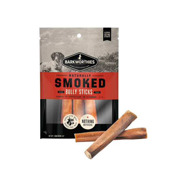 Thick Sticks
