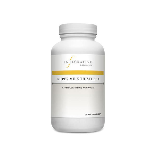 Integrative Therapeutics Super Milk Thistle X Only Natural Pet