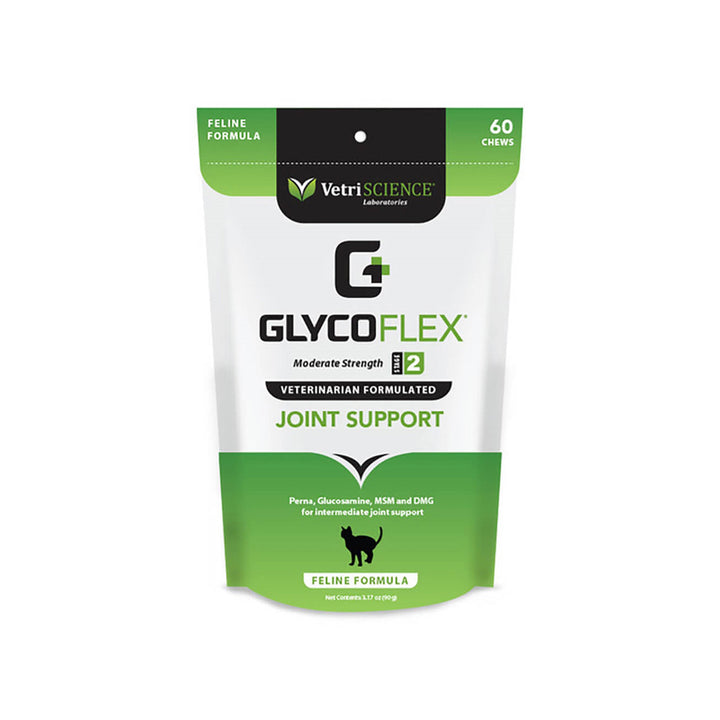 Glyco-Flex II