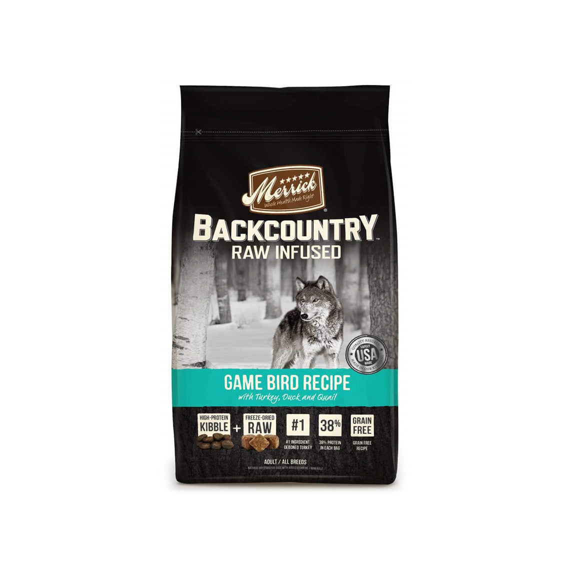 Backcountry raw online