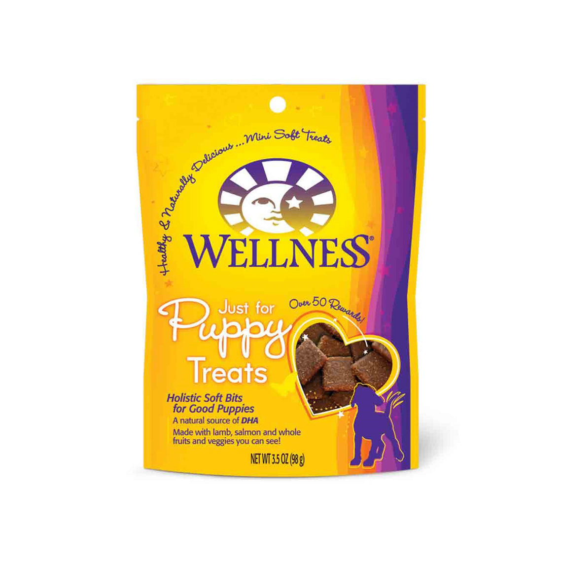 Healthy dog treats for puppies hotsell