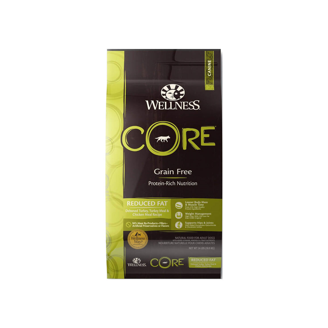 Wellness core ingredients hotsell