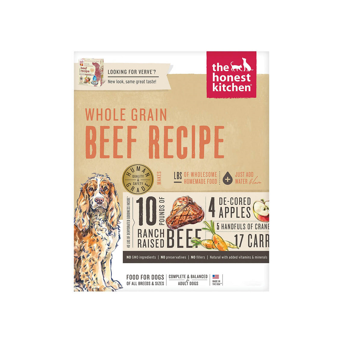 The honest kitchen clearance human grade