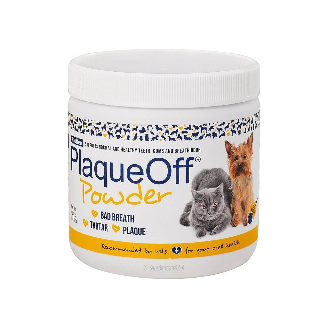 Plaque away for clearance dogs reviews