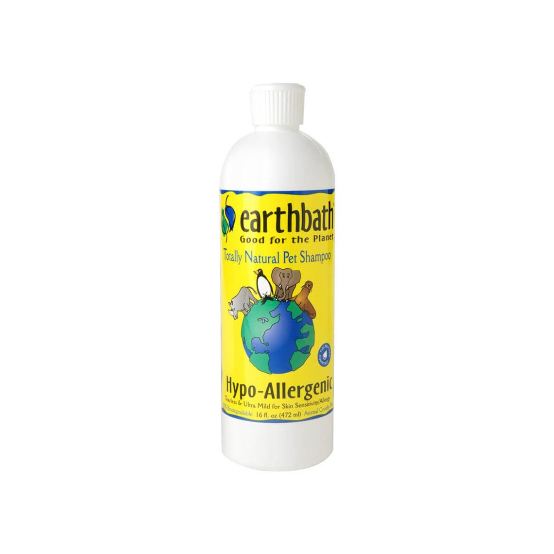 Earthbath deals dog shampoo