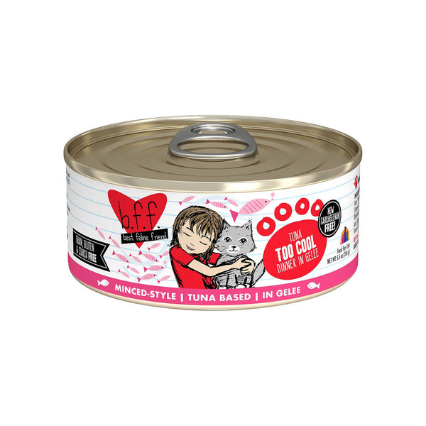 Can I Feed My Cat Different Brands of Food? Only Natural Pet