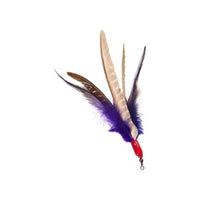 Da Bird Replacement Feathers