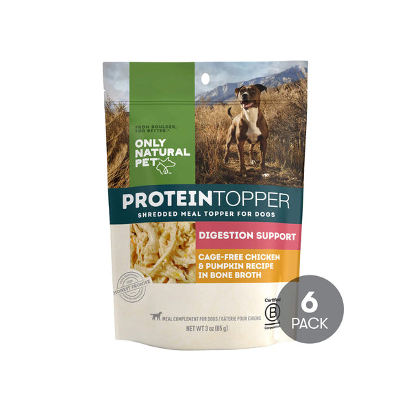 Natural Remedies for Clostridium in Dogs Only Natural Pet