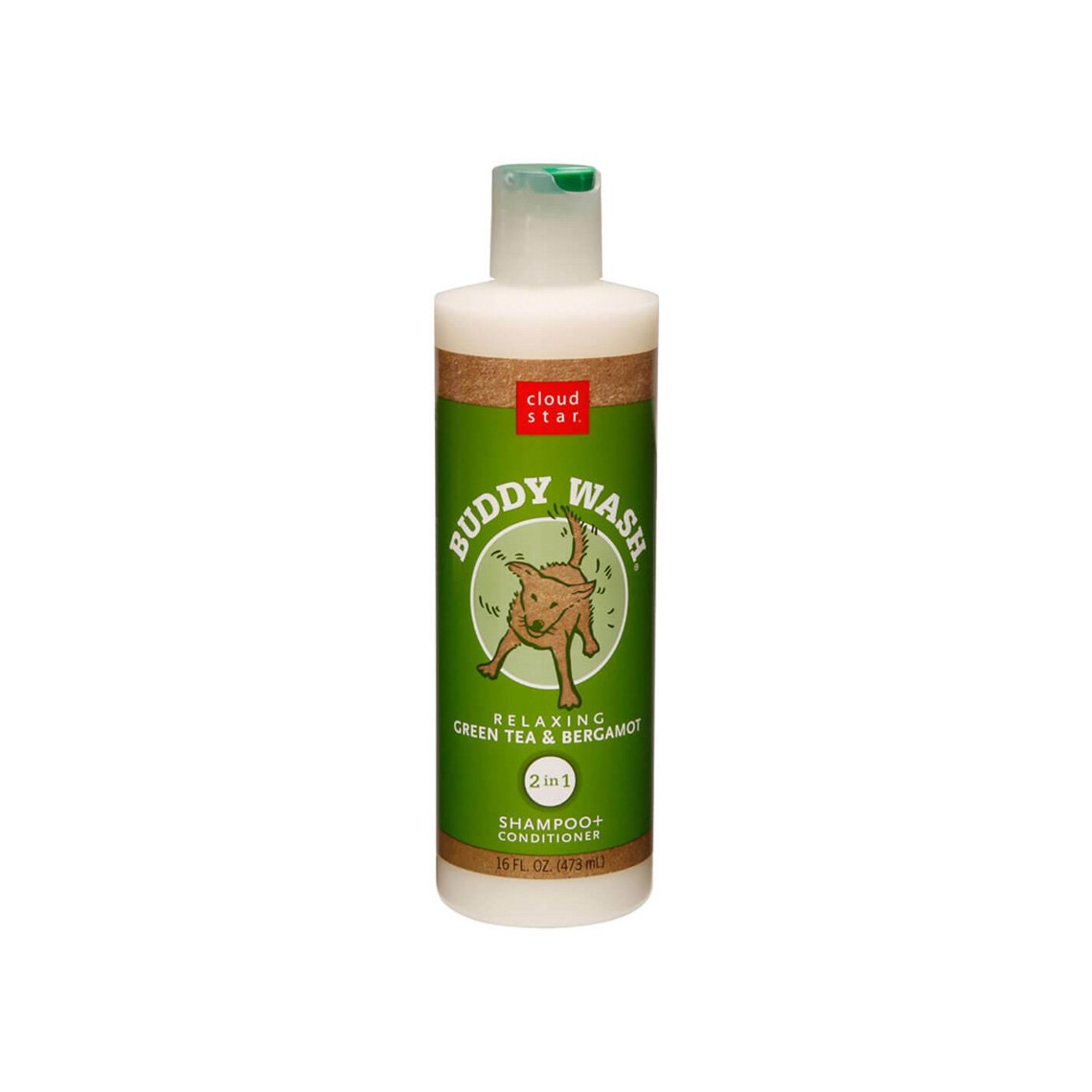 Cloud star shop dog shampoo