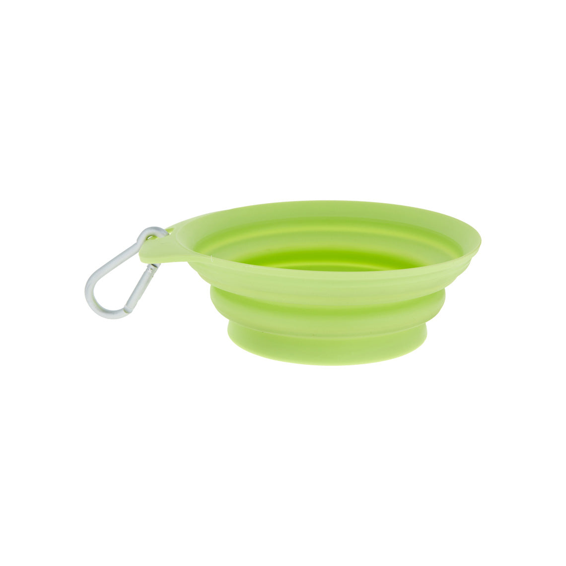 Promotional Silicone Collapsible Bowls