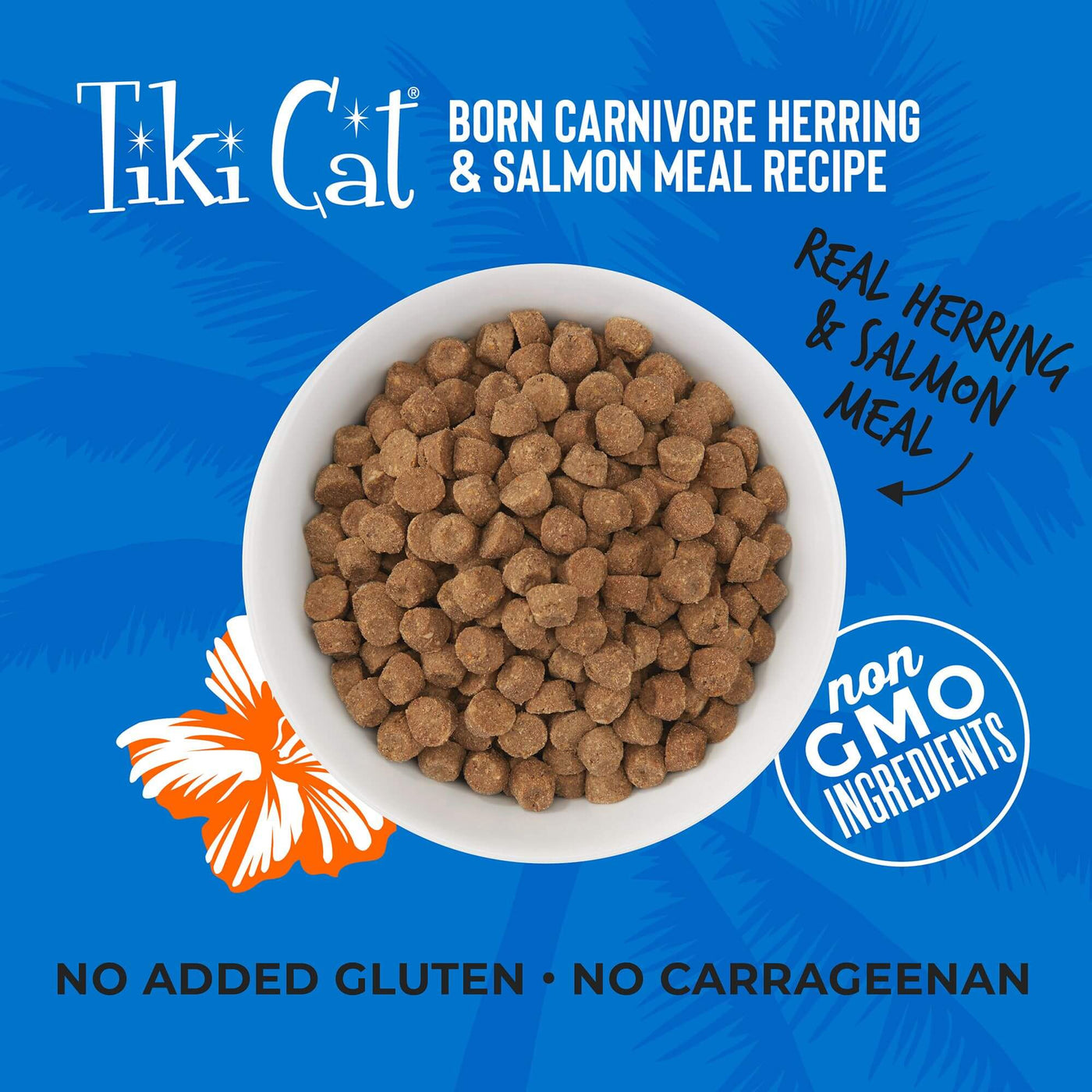 Does Your Pet Food Contain Carrageenan? - Normal, Illinois