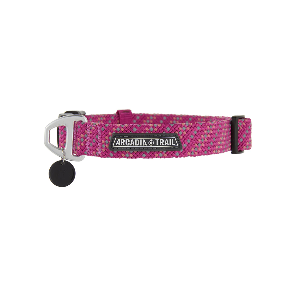 Arcadia trail deals dog collar