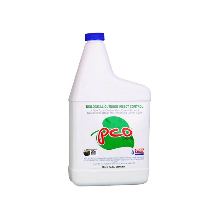 CedarCide Pco Choice Biological Outdoor Insect Control Yard & Lawn Spray Bottle