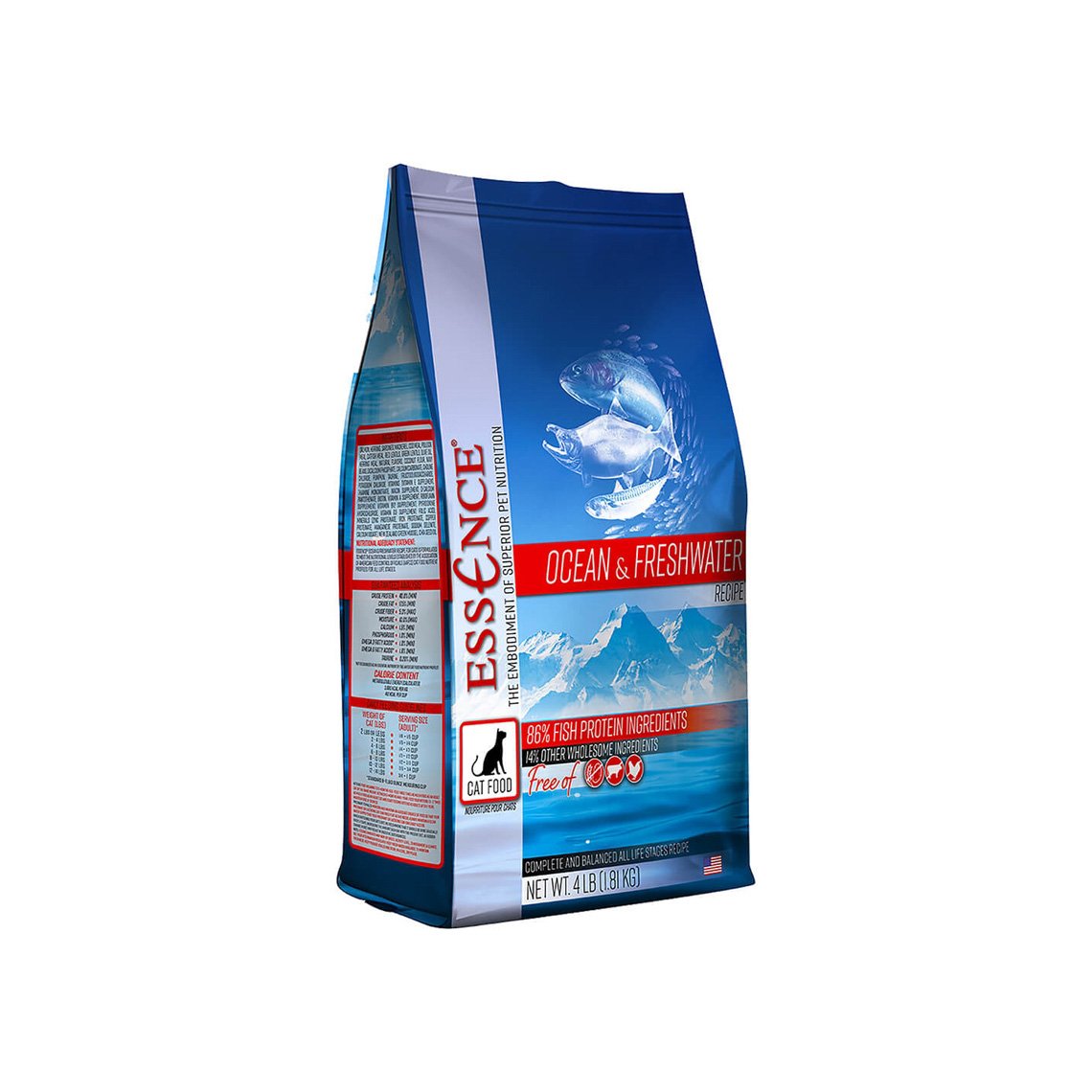 Zignature essence on sale dog food